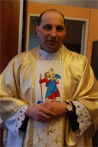 ks. Piotr Rapacz